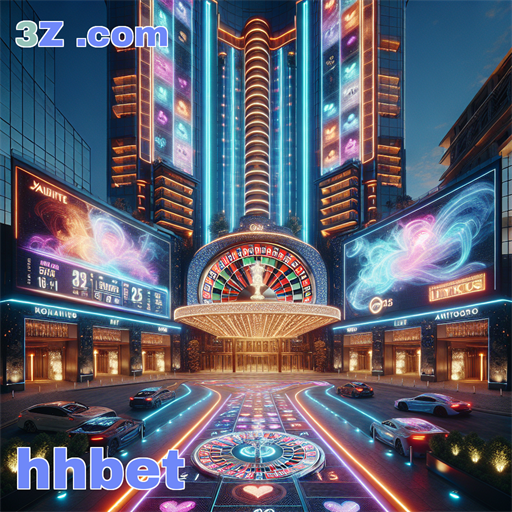 Experimente a Confiança Real com hhbet nos Jogos Online!