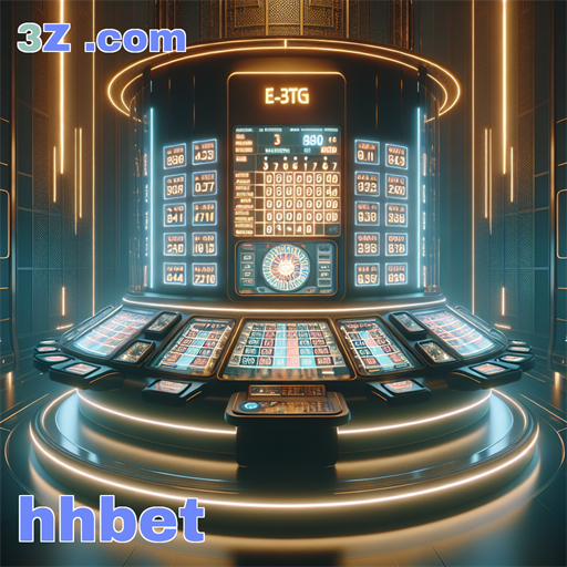 Esporte e Apostas: HHBet Inova na Experiência do Usuário