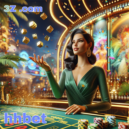 Slots da HHBet: Aventura e Emoção em Cada Giro