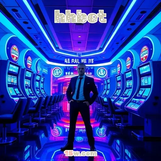 hhbet: Explore os Recursos do Cassino Online e Ganhe Muito